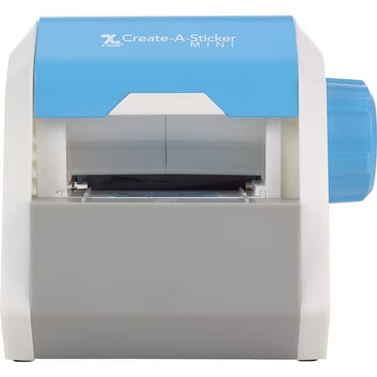 Xyron® Create-A-Sticker Mini Machine
